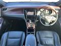 2014 Toyota Harrier Hybrid