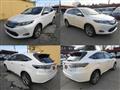 2015 Toyota Harrier Hybrid