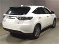 2014 Toyota Harrier Hybrid