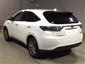 2014 Toyota Harrier Hybrid