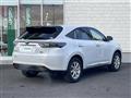 2015 Toyota Harrier Hybrid