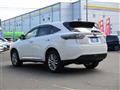 2014 Toyota Harrier Hybrid