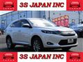 2014 Toyota Harrier Hybrid
