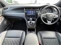 2015 Toyota Harrier Hybrid