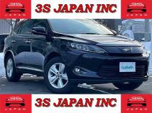 2015 Toyota Harrier Hybrid