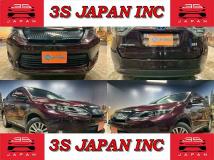 2015 Toyota Harrier Hybrid