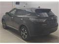 2015 Toyota Harrier Hybrid