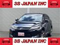 2014 Toyota Harrier Hybrid