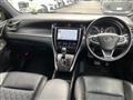 2014 Toyota Harrier Hybrid
