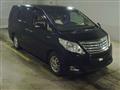2014 Toyota Alphard Hybrid