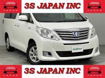 2014 Toyota Alphard
