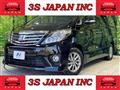 2014 Toyota Alphard Hybrid