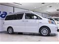 2007 Toyota Alphard Hybrid