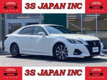 2015 Toyota Crown