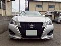 2015 Toyota Crown