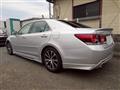 2015 Toyota Crown