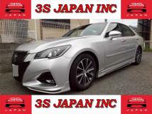 2015 Toyota Crown