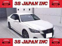 2017 Toyota Crown
