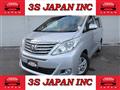 2012 Toyota Alphard