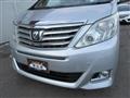 2012 Toyota Alphard