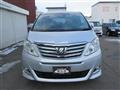 2012 Toyota Alphard