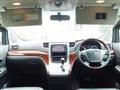 2010 Toyota Alphard