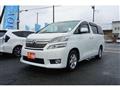 2014 Toyota Vellfire