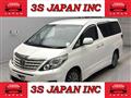 2014 Toyota Alphard