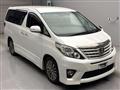 2014 Toyota Alphard