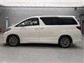 2014 Toyota Alphard