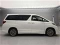 2014 Toyota Alphard