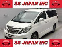 2014 Toyota Alphard