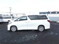 2012 Toyota Alphard