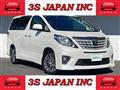 2013 Toyota Alphard