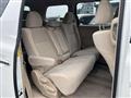 2014 Toyota Alphard