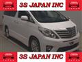 2012 Toyota Alphard