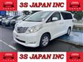 2011 Toyota Alphard