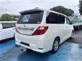 2011 Toyota Alphard