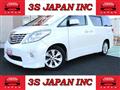 2011 Toyota Alphard