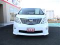 2011 Toyota Alphard
