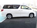 2011 Toyota Alphard