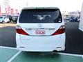 2011 Toyota Alphard