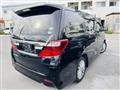 2013 Toyota Alphard