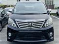 2013 Toyota Alphard