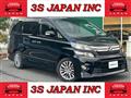 2013 Toyota Vellfire