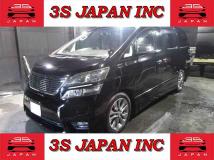 2010 Toyota Vellfire