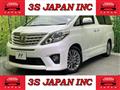 2014 Toyota Alphard