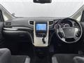 2014 Toyota Vellfire