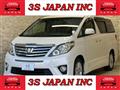 2012 Toyota Alphard
