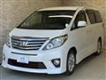 2012 Toyota Alphard